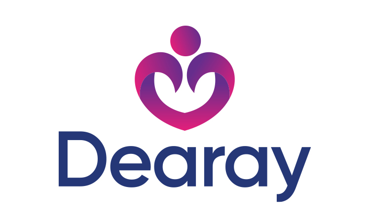 Dearay.com - Catchy premium domain marketplace