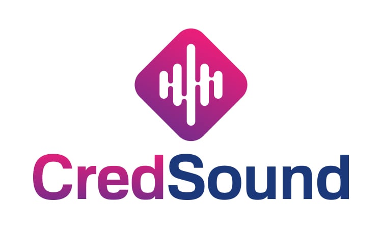 CredSound logo