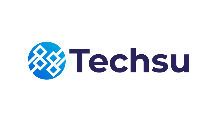 TechSu.com - buying Great premium names