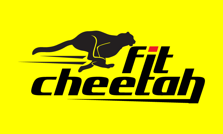 FitCheetah logo