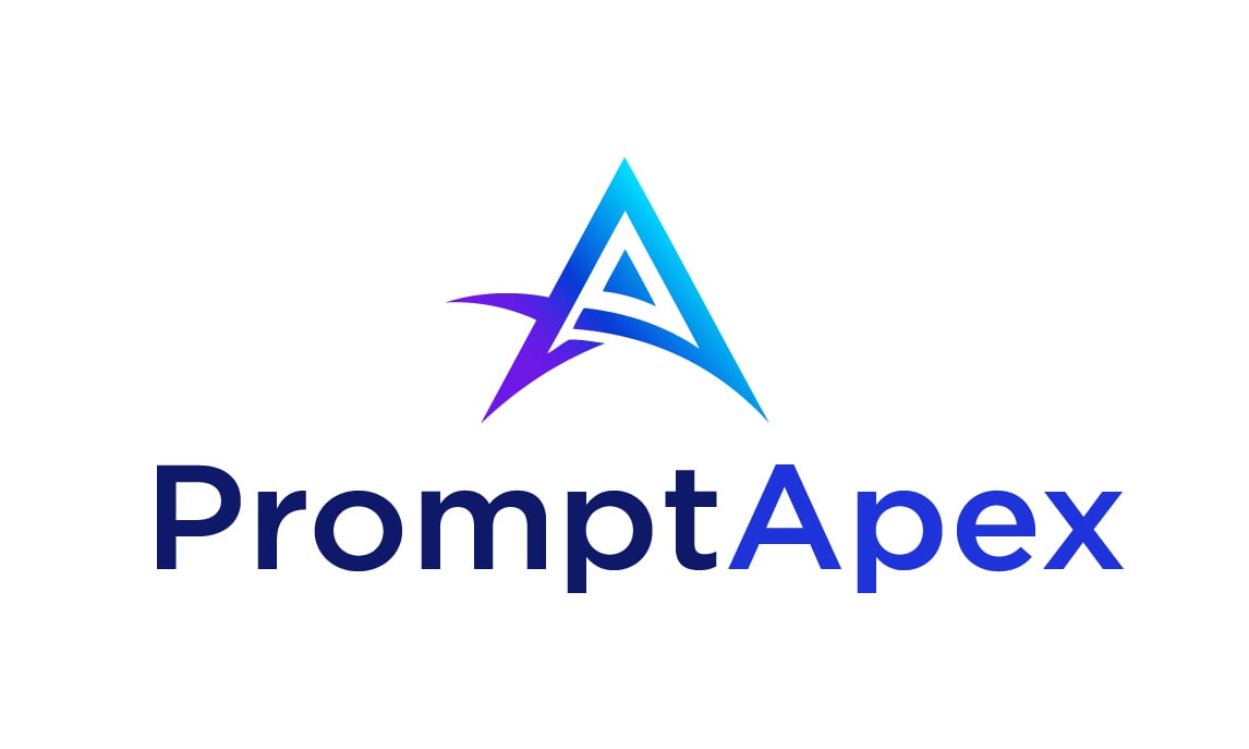 PromptApex logo