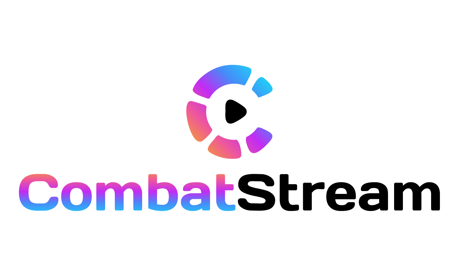 CombatStream logo