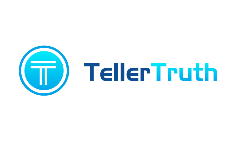 TellerTruth.com - New premium domain names