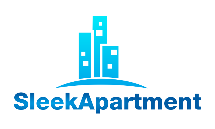 SleekApartment.com - Cool premium domains