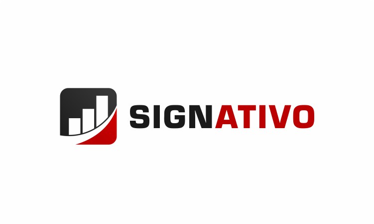 Signativo logo