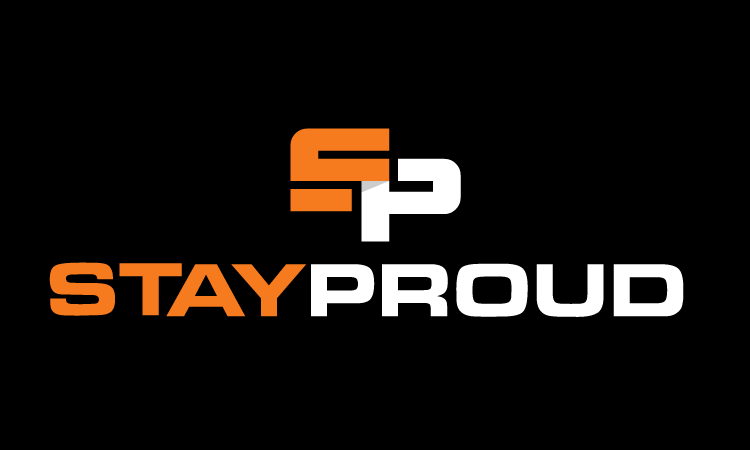 StayProud.com - buy Cool premium domains
