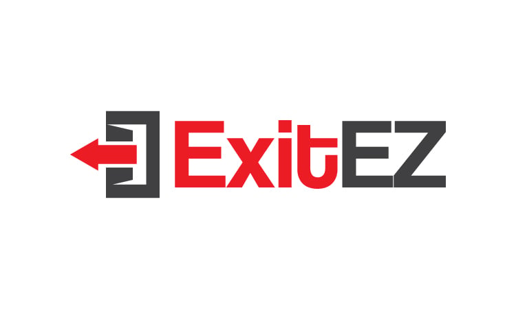 ExitEZ logo