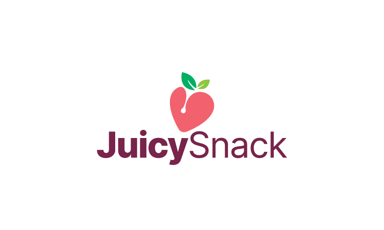 JuicySnack logo