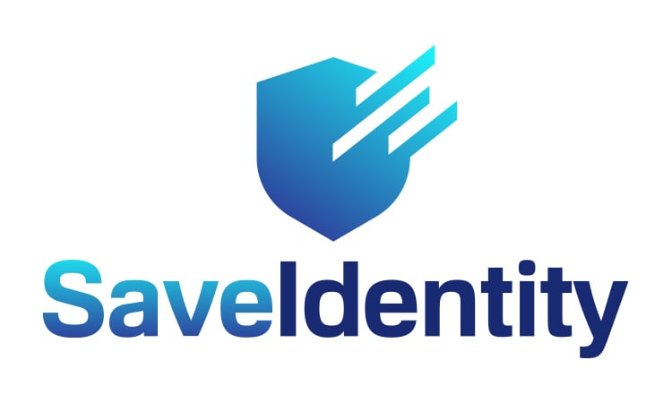 SaveIdentity logo
