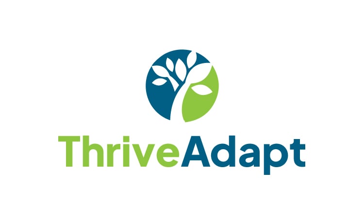 ThriveAdapt logo