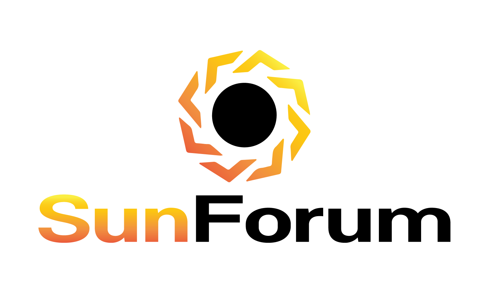 SunForum logo