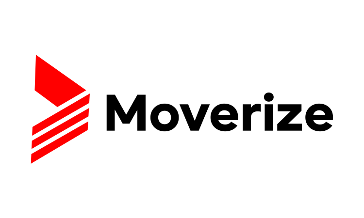 Moverize logo