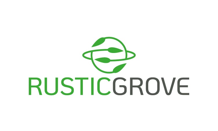 RusticGrove logo