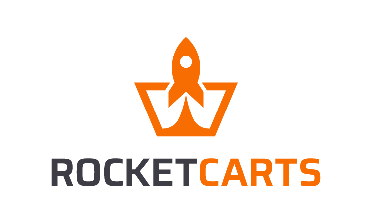 RocketCarts.com - New domains for sale