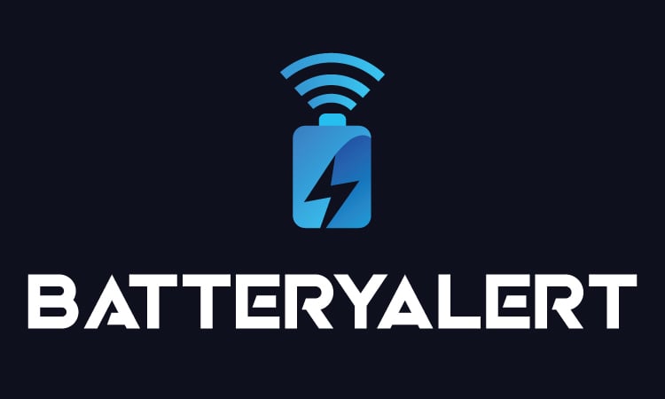 BatteryAlert.com - buy Catchy premium domains