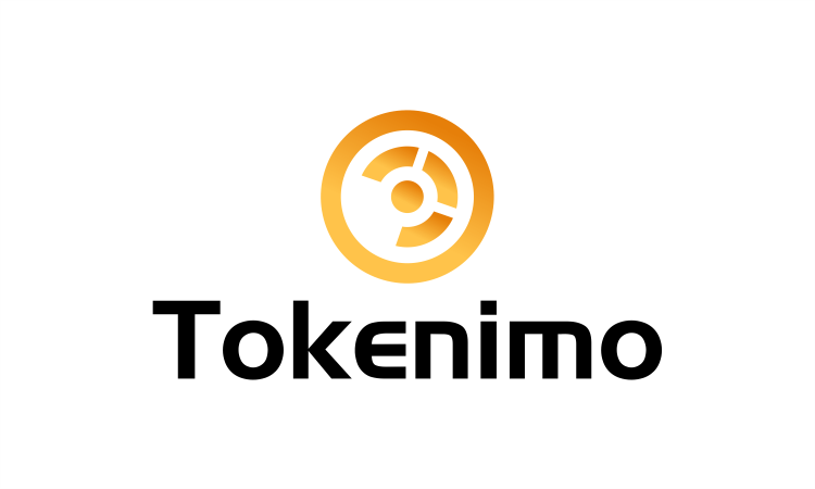 Tokenimo logo