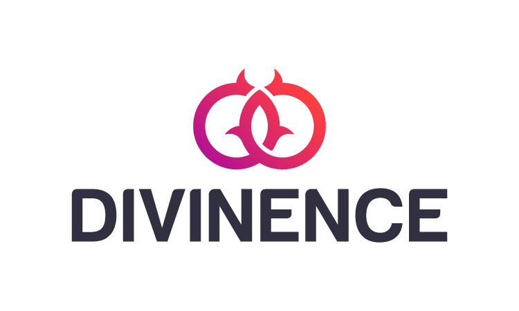Divinence.com - Great premium names
