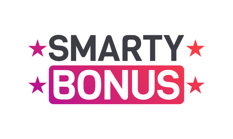 SmartyBonus.com - Great premium domains