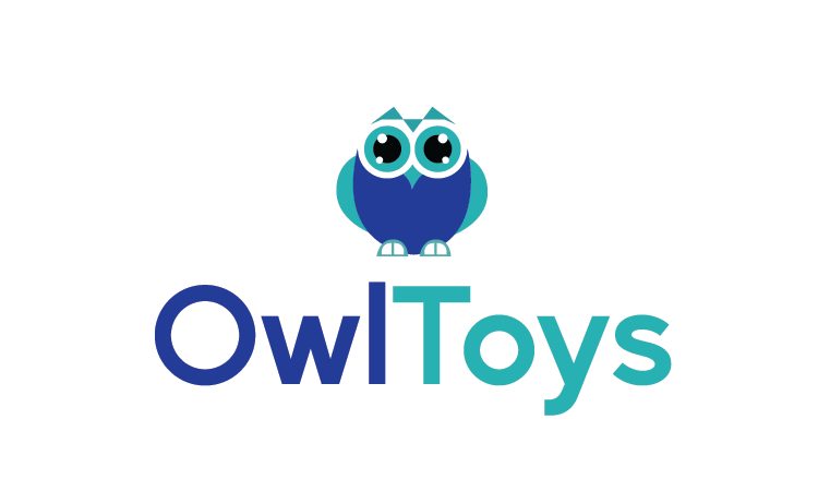 OwlToys logo