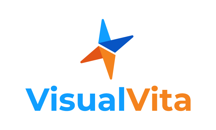 VisualVita logo