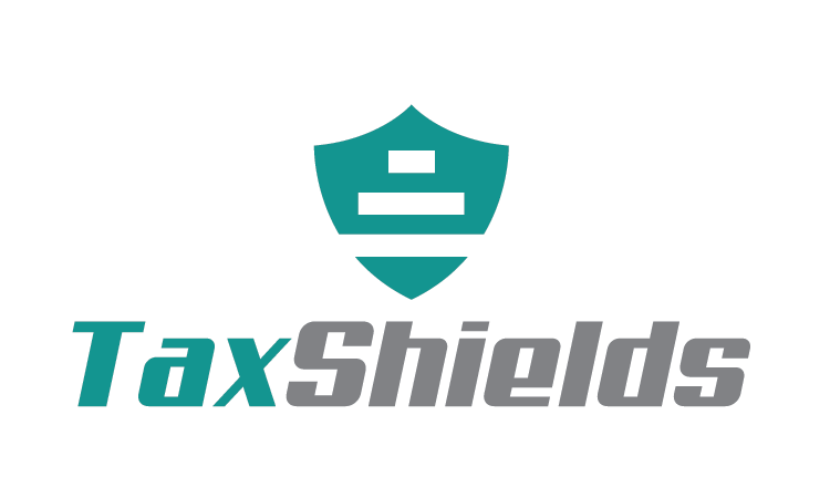 TaxShields logo