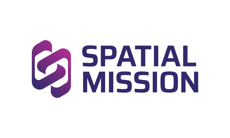SpatialMission.com - buy Unique premium domains