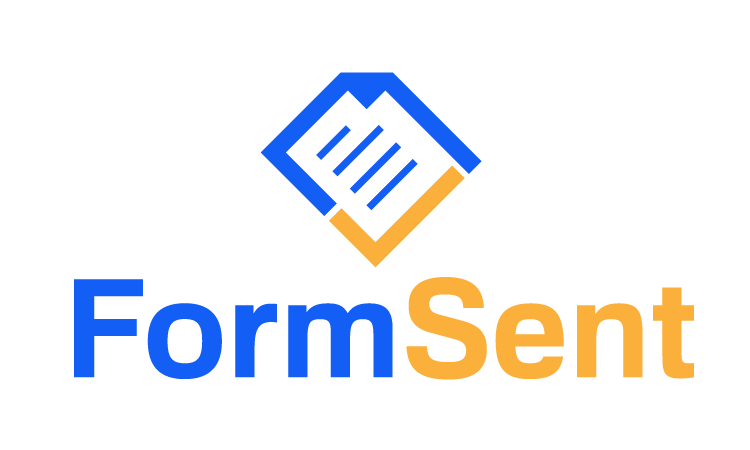 FormSent logo