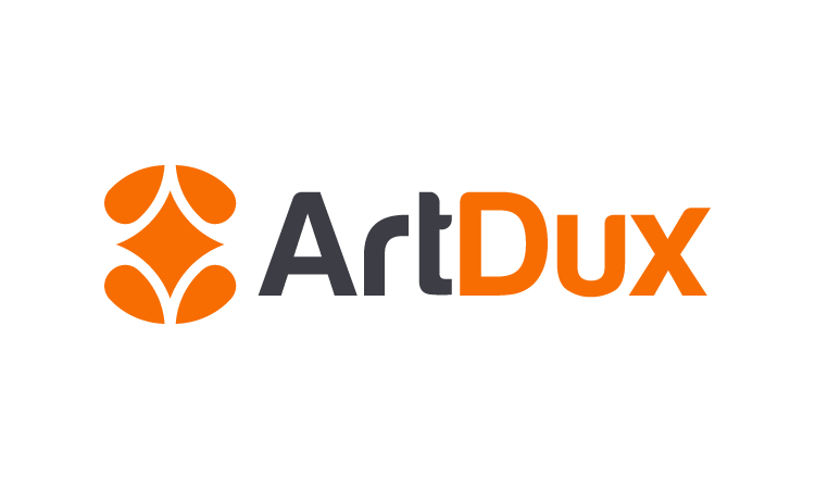 ArtDux logo