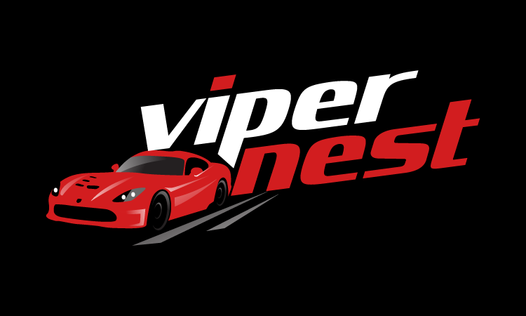 vipernest.com - Unique premium names