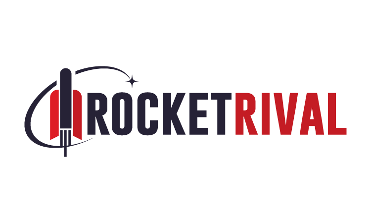 RocketRival.com - Creative premium names