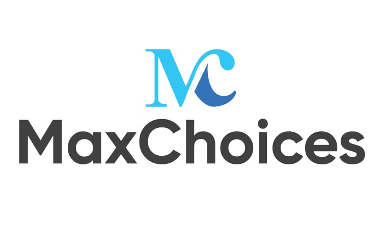 MaxChoices.com - Unique premium domain marketplace