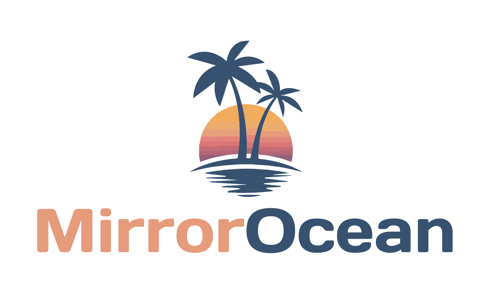 MirrorOcean.com - Creative premium domain marketplace