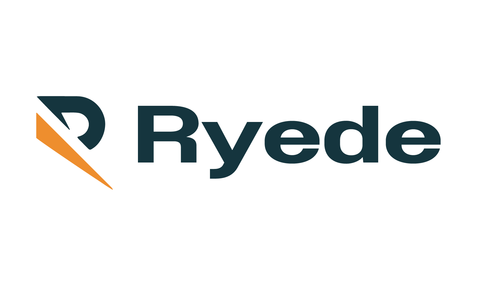Ryede.com - New domains for sale