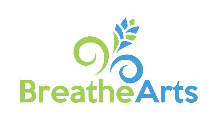 BreatheArts.com - Best premium domain names for sale