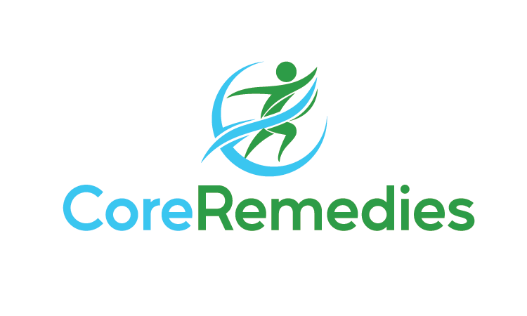 CoreRemedies.com - buy Good premium domains
