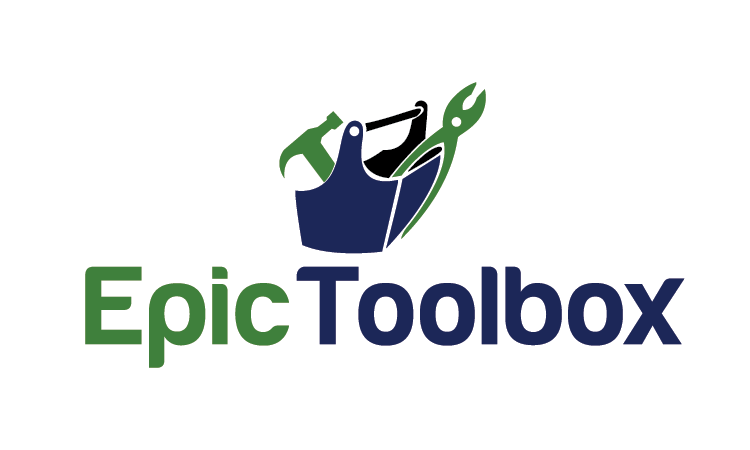 EpicToolbox logo