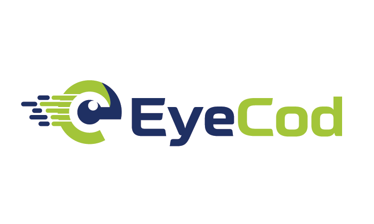 EyeCod.com - buy Cool premium names