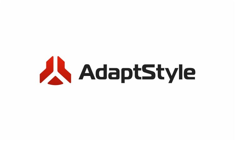 AdaptStyle logo