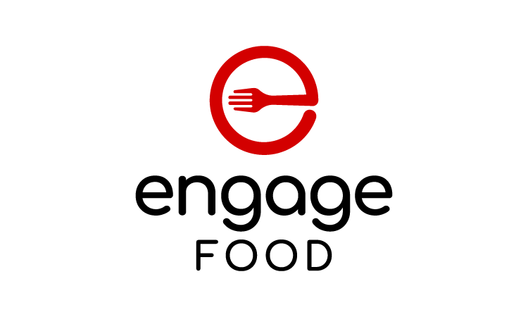 EngageFood logo