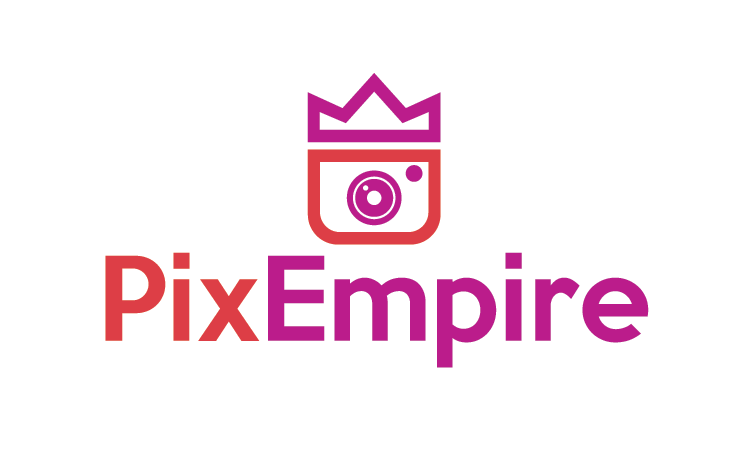PixEmpire.com - Best domains for sale