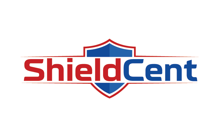 ShieldCent.com - buy Catchy premium names