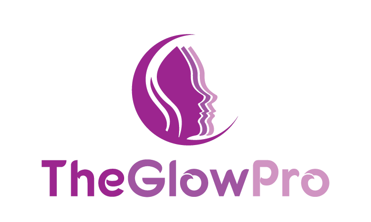 TheGlowPro logo