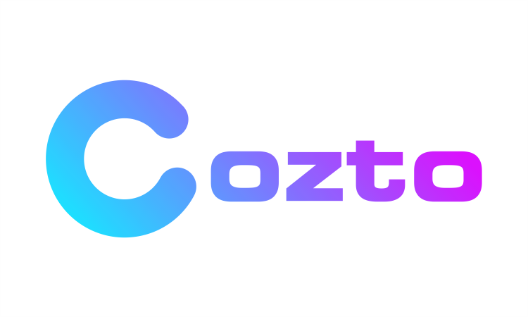 Cozto logo