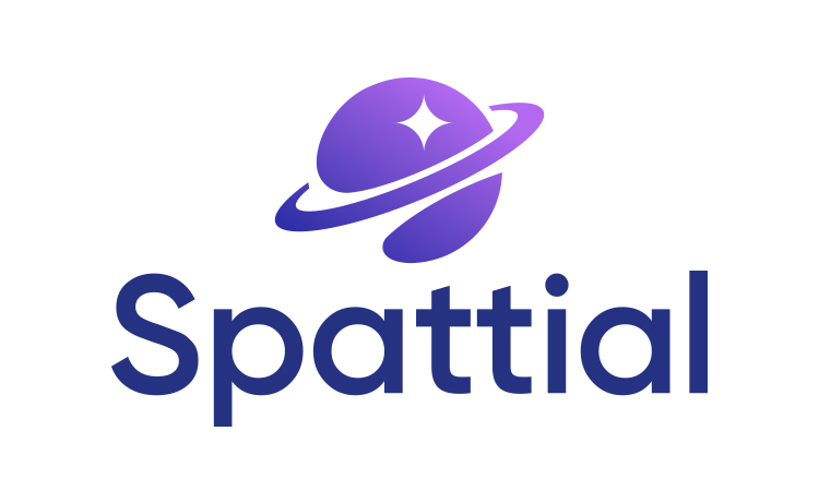 Spattial.com - Good premium domains