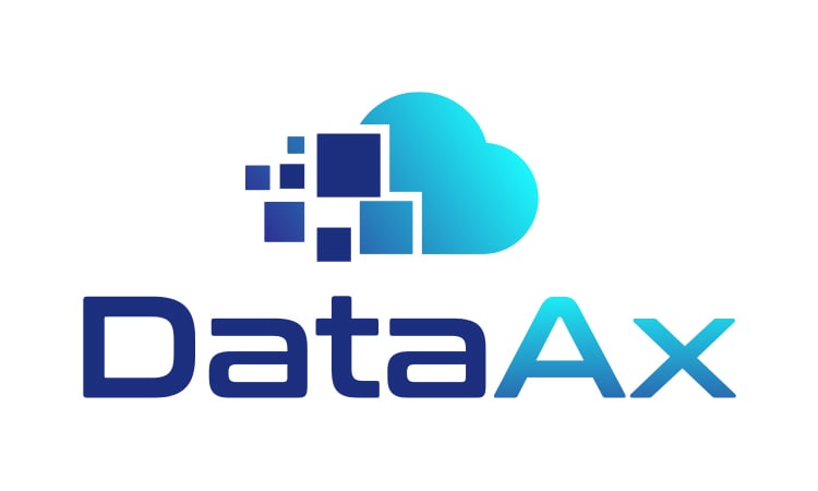 DataAx logo