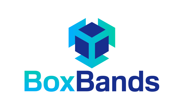 BoxBands.com - buy Best premium domains