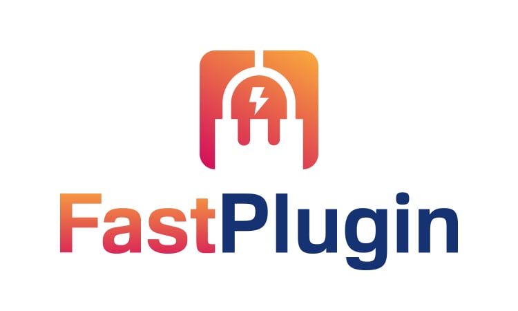 FastPlugin logo