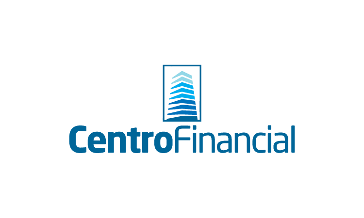 CentroFinancial logo