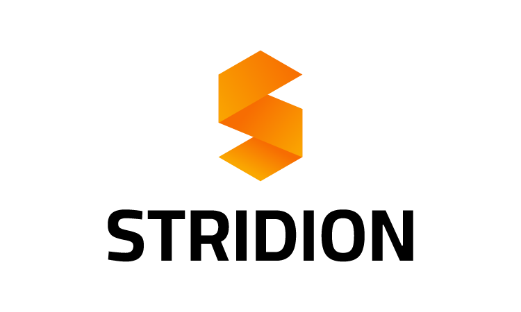 Stridion logo