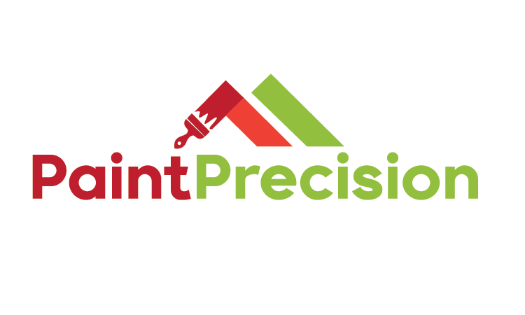 PaintPrecision logo